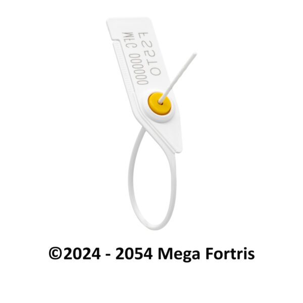Fast Seal (Tear-Off) - Image 7