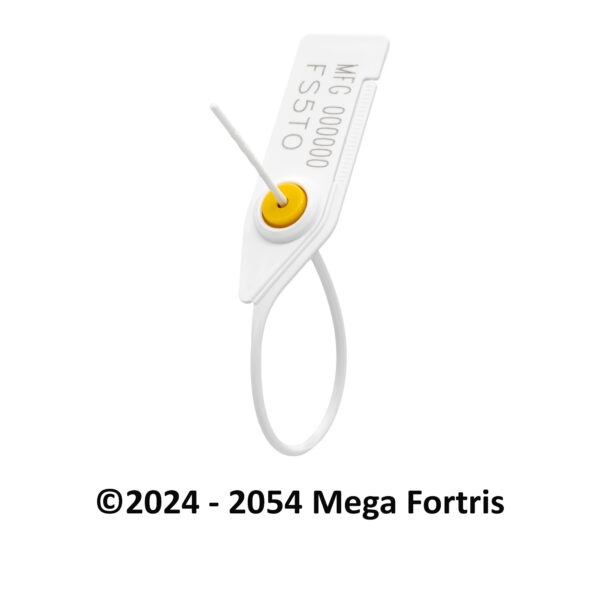 Fast Seal (Tear-Off) - Image 8