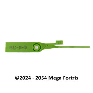 Fast Seal 3.5 (Tear-Off)