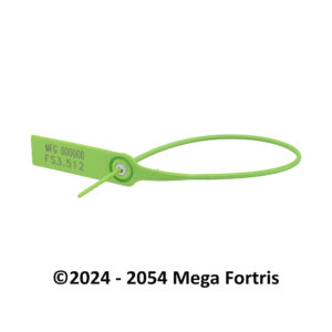 Fast Seal 3.5 (Non Tear-Off)