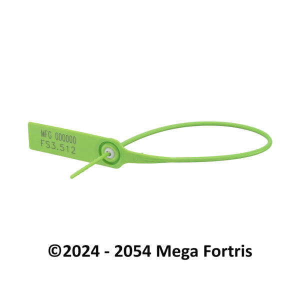 Fast Seal 3.5 (Non Tear-Off)