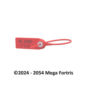 Fast Seal (Non Tear-Off)