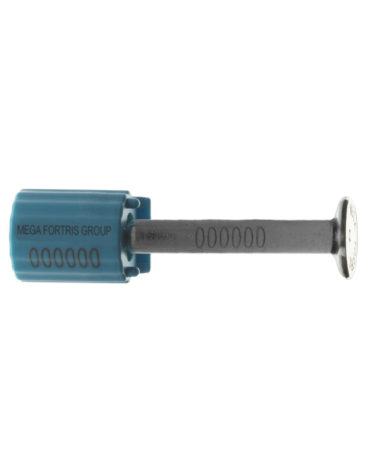Container Bolt Lock Closed Bolt Seal