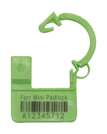 Fort-Mini-Padlock