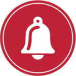 Bell notification Icon