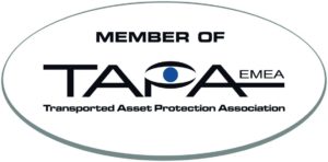 TAPA member logo
